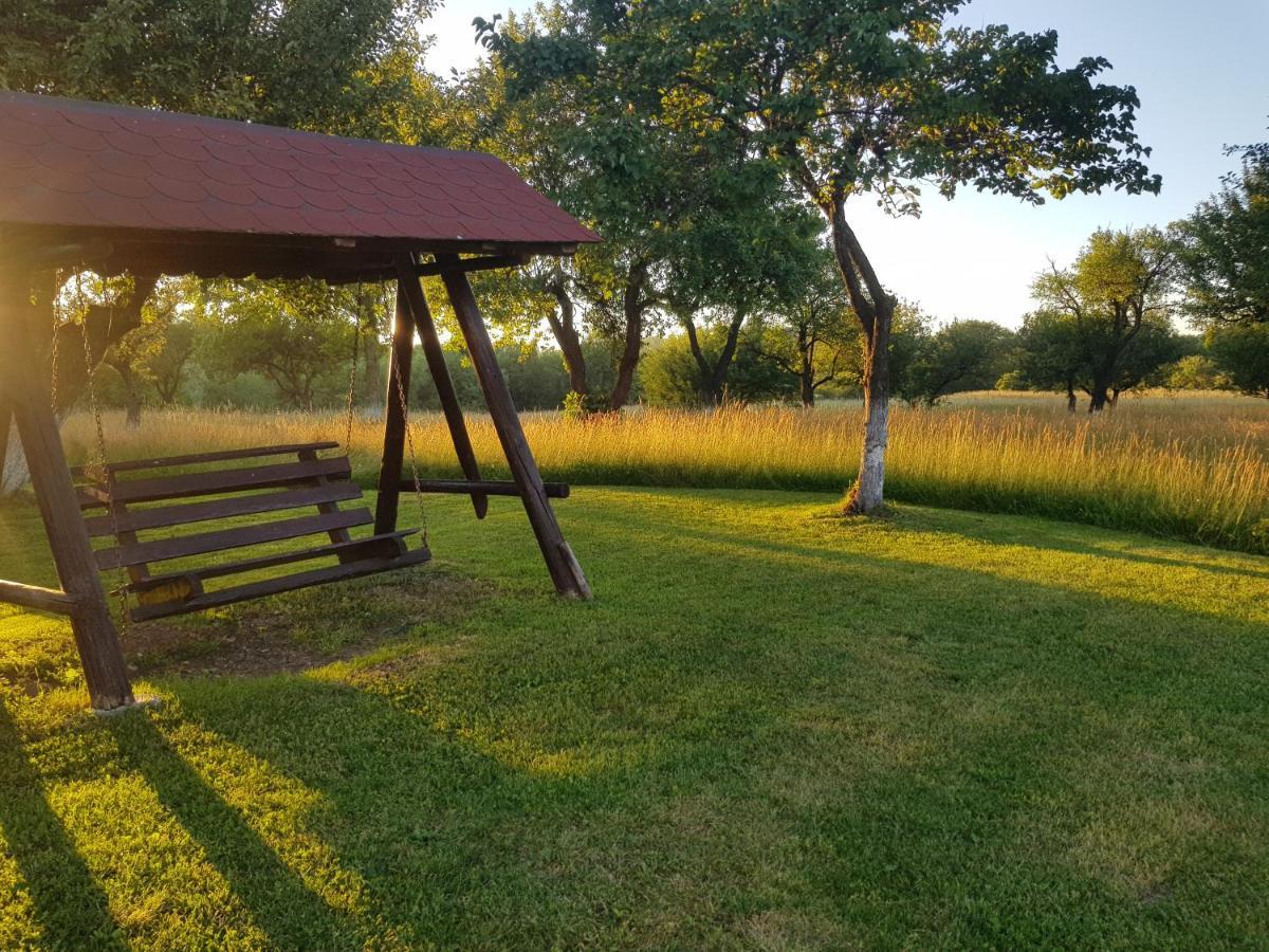 Pensiunea Din Livada Bran  Exterior foto